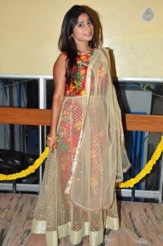 Shourya Team at Devi Theater - 26 of 37