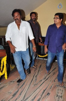 Shourya Team at Devi Theater - 27 of 37