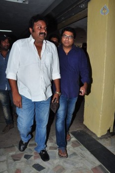 Shourya Team at Devi Theater - 32 of 37