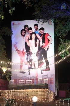 Show Time Audio Launch 1 - 22 of 60