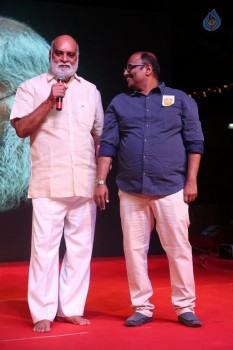 Show Time Audio Launch 1 - 51 of 60