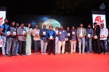 Show Time Audio Launch 2 - 34 of 47