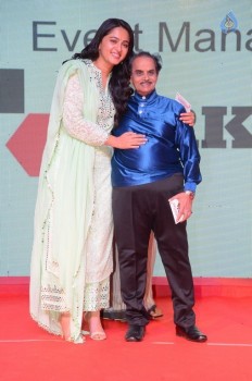 Show Time Audio Launch 2 - 39 of 47