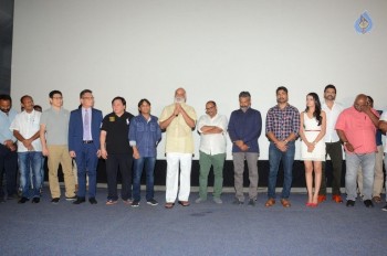 Show Time Press Meet Photos - 27 of 54