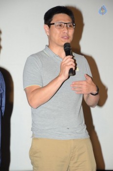 Show Time Press Meet Photos - 50 of 54