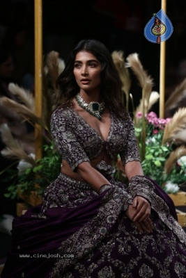 Showstoppers at Lakme Fashion Week - 5 of 53