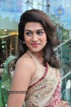 Shraddha Das Launch OF Desiner Festive Collection Stills - 41 of 96