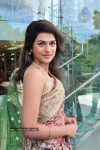 Shraddha Das Launch OF Desiner Festive Collection Stills - 42 of 96