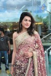 Shraddha Das Launch OF Desiner Festive Collection Stills - 86 of 96