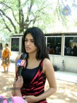 Shraddha Das, Varun Sandesh at Idont want Dowry Press Meet - 3 of 34