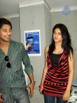 Shraddha Das, Varun Sandesh at Idont want Dowry Press Meet - 31 of 34