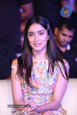 Shraddha Kapoor at Saaho Event - 11 of 21