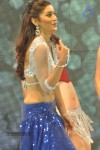 Shriya Dance Performance at CCL Finals - 57 of 76