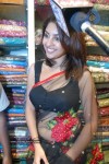 Shriya n Richa Inaugurates Kalamandir Showroom - 13 of 90