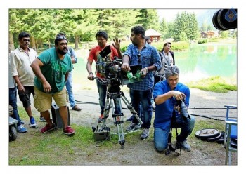 Shruti Haasan Photoshoot - 6 of 9