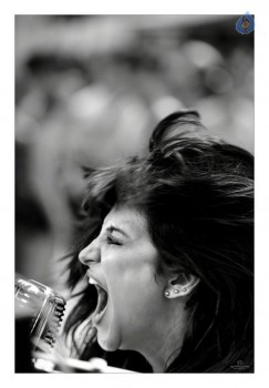 Shruti Haasan Photoshoot - 9 of 9