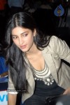 Shruti Hassan at 180 Movie Audio Launch - 28 of 49