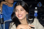 Shruti Hassan at 180 Movie Audio Launch - 35 of 49