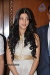 Shruti Hassan at Sonata AOD Collection of Watches - 34 of 100