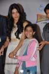 Shruti Hassan at Sonata AOD Collection of Watches - 38 of 100