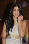 Shruti Hassan at Sonata AOD Collection of Watches - 100 of 100
