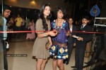 Shruti Hassan Launches Art Gallery at Taj Deccan - 27 of 49