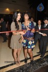 Shruti Hassan Launches Art Gallery at Taj Deccan - 28 of 49
