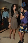 Shruti Hassan Launches Art Gallery at Taj Deccan - 32 of 49