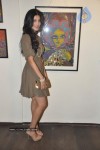 Shruti Hassan Launches Art Gallery at Taj Deccan - 33 of 49