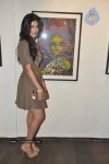 Shruti Hassan Launches Art Gallery at Taj Deccan - 41 of 49