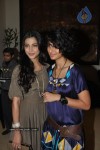 Shruti Hassan Launches Art Gallery at Taj Deccan - 42 of 49