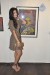 Shruti Hassan Launches Art Gallery at Taj Deccan - 48 of 49