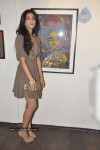 Shruti Hassan Launches Art Gallery at Taj Deccan - 49 of 49