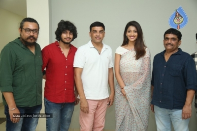 Shubhalekha+Lu Movie Press Meet - 2 of 7