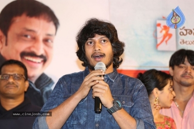 Shubhalekha+Lu Pre Release Function - 10 of 16