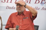 Shyam Benegal Press Meet Photos - 4 of 37