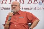 Shyam Benegal Press Meet Photos - 6 of 37