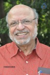 Shyam Benegal Press Meet Photos - 16 of 37