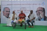 Shyam Benegal Press Meet Photos - 30 of 37