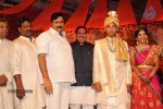 Shyam Prasad Reddy Daughter Wedding Photos  - 10 of 20