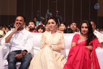 Siddardha Movie Audio Launch 1 - 21 of 53