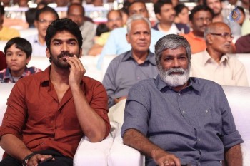 Siddardha Movie Audio Launch 1 - 28 of 53