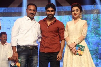 Siddardha Movie Audio Launch 2 - 19 of 42