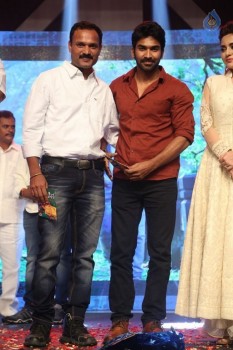 Siddardha Movie Audio Launch 2 - 38 of 42