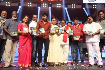 Siddardha Movie Audio Launch 2 - 39 of 42