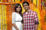 Siddharth New Movie Opening - 30 of 111