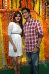 Siddharth New Movie Opening - 35 of 111
