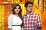 Siddharth New Movie Opening - 37 of 111