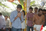 Siddharth New Movie Opening - 47 of 111