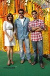 Siddharth New Movie Opening - 57 of 111